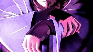 Sasuke uchiha