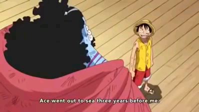 One Piece Marinefold War Bilibili