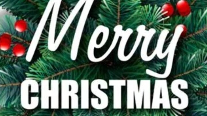 Giáng sinh vui vẻ nhé 🙂 /by: ♡•[ Yuki_chan]•♡