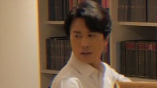 ทนายหลิน : ลาก่อนครับเจ้านาย ไม่มีวันเจอคุณอีกแล้ว. #หนังเรื่อง ทนายความพิษ
