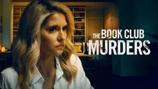 The Book Club Murders Full Movie Watch Online in 1080p HD | Bilibili