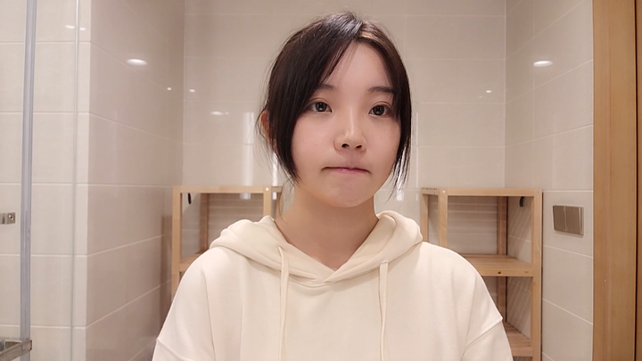 ฉันขอโทษ