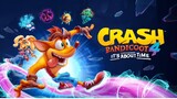 Crash.Bandicoot.4.It's.About.Time.PS4.Games.Walkthrough.PART.2