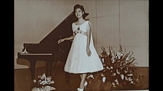 C.  Franck: Variations Symphoniques