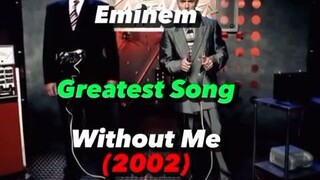 Eminem