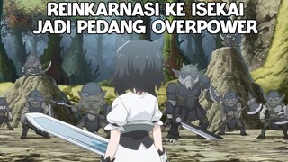 Isekai lagi Yuh..