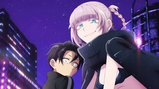 EP 5 | Yofukashi no Uta [SUB INDO] HD