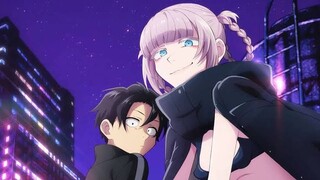 EP 6 | Yofukashi no Uta [SUB INDO] HD