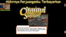 Akhirnya Aku Berhasil Melunasi Semua Hutang Orang Tua |Citampi Stories Part 9