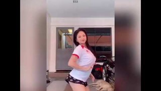 Tiktok hot sexy cute pinay girls teen filipina