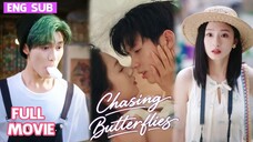 At Eighteen, They Tasted First Love—And Became the Light That Saved Each Other From the Dark
