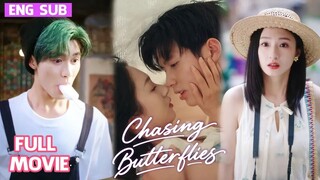 At Eighteen, They Tasted First Love—And Became the Light That Saved Each Other From the Dark