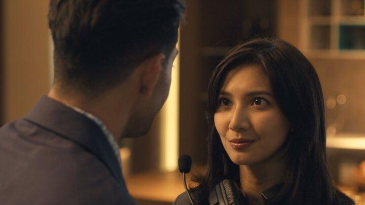 AWALNYA GA SUKA TAPI LAMA LAMA JATUH CINTA ♥️♥️ | FILM THE MOST BEAUTIFUL GIRL IN THE WORLD | FANART