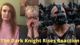 Batman is Back! The Dark Knight Rises Reaction! The Dark Knight Trilogy Reaction!