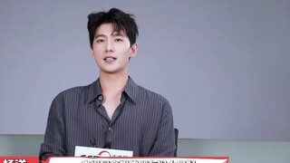 Yang Yang: "During that period, maybe everyone didn't like me that much, so I came out less often to