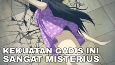 Gadis ini membuat kita bertanya tanya - hitori no shita the Outcast part 29