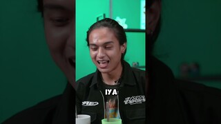 Nih bocahnya ngav.... Decul Messi...