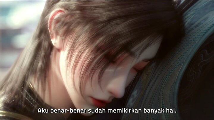 Tomb of fallen Goods S3 EPS 23 Sub Indo