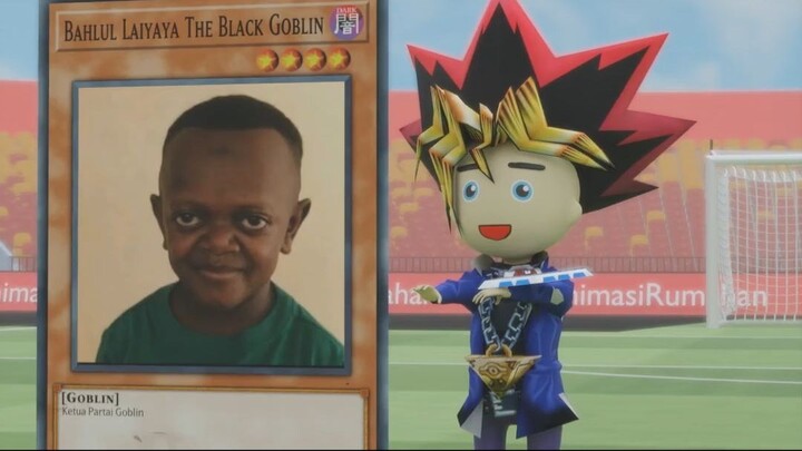 Yu-Gi-Oh! Duel Kocak