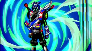 Diệp Thanh đã trở lại! [Khi Kamen Rider Drive liên kết anh em xe bốn bánh]