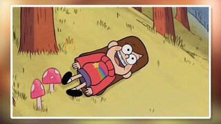 Giải đáp thắc mắc Gravity Falls (Part 3) _ 1