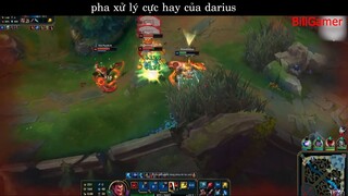 biligamer8-4 - những pha xử lý cực hay của darius