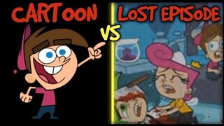 Ang CREEPY LOST EPISODE Ng FAIRLY ODD PARENTS | TIMMY'S TRUE LIFE STORY | Dokumentador