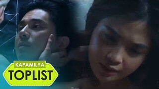 10 scenes of how Olivia fell in love with Victor in Linlang | Kapamilya Toplist