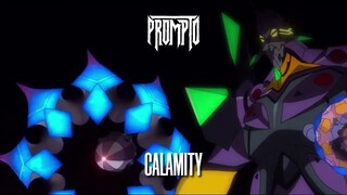 Prompto - Calamity (Official Audio)