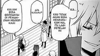 Hinata roasting rimuru🤣   langsung pindah pemandian🗿👍