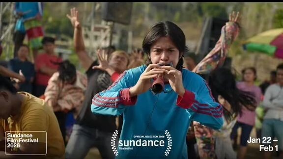 Film PARA PERASUK tayang dulu di US guiz