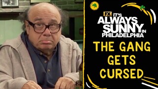 Cold Open: The Gang Gets Cursed | It's Always Sunny in Philadelphia | FX