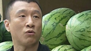 Using Vietnamese Chinese characters to interpret Huaqiang buying melons