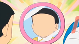Nobita với khuôn mặt VÔ DIỆN =)) làm các bạn sợ chết khiếp