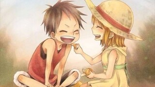 【Luna】Cô gái thích ăn cam đem lòng yêu chàng trai làng Cối Xay Gió