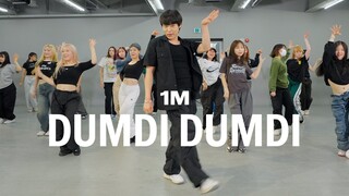 (G)I-DLE - DUMDi DUMDi / Learner's Class