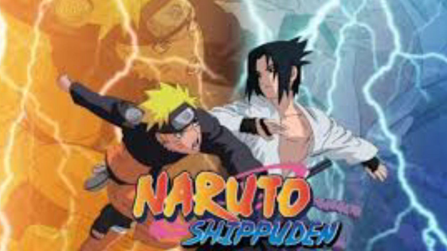 Naruto Shippuden Episode 1 Hindi Dub #Unofficial FanDub - BiliBili