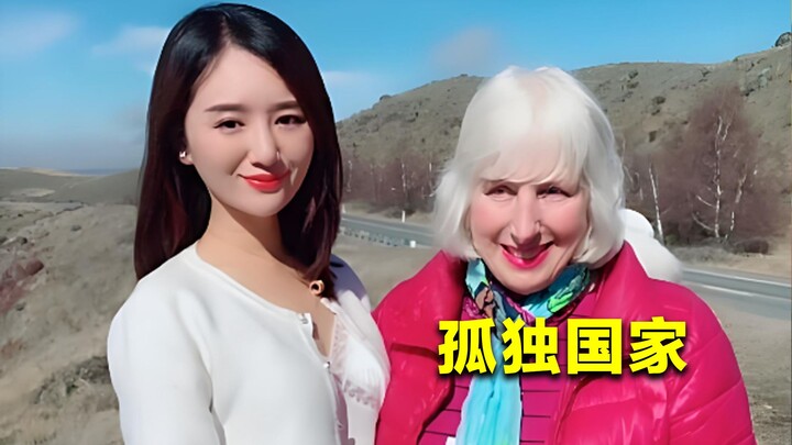 Đất nước cô đơn nhất thế giới, quốc gia láng giềng gần nhất cũng cách tới 1.600 km!