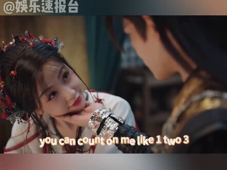 凌妙妙托脸杀现代人的下意识反应 笑不活了