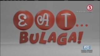 TV5 Philippines Continuity To Eat Bulaga July 12, 2024 Live Watching As Families to Get Ready