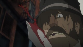 BACCANO！ - Tập 1 [Việt Sub]