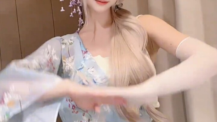 ทั้งใสทั้งเซ็กซี่