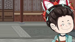 Refusing internal friction, Chu Daidai went from being "unreasonable"
