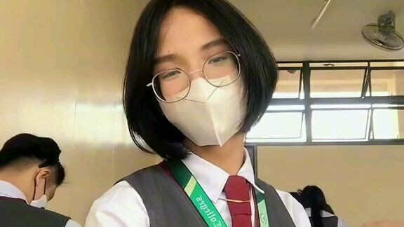 talaga ba ma'am
