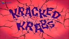 Spongebob Squarepants Bahasa Indonesia Season 7 - Kracked Krabs