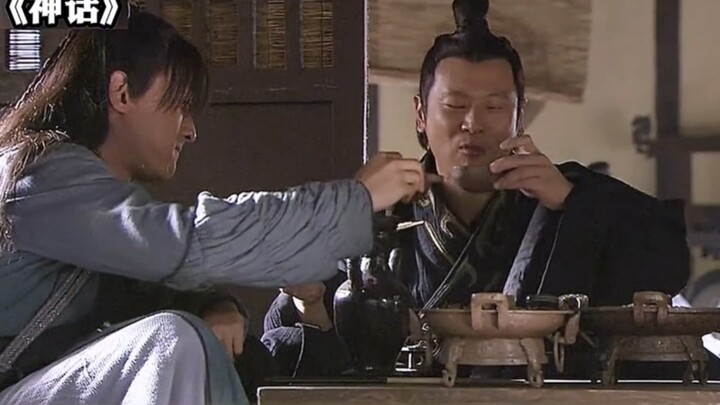 Who knew Gaoyao got promoted—and he’s still so focused on looking after Xiaochuan! #MovieRecommendat