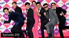 Running Man Episode 255 English Sub