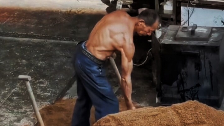 Fitness Enthusiasts and Non-Enthusiasts Are All Speechless Over This 10.0