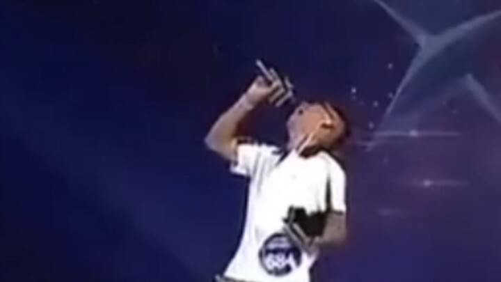 #13 A heavenly show rarer than a movie clip: All the masters and elders gather, celestial beings as 