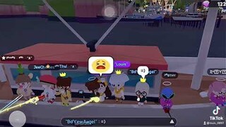 PLAY TOGETHER | Louis bật nóc nhà liệu có thành công?
